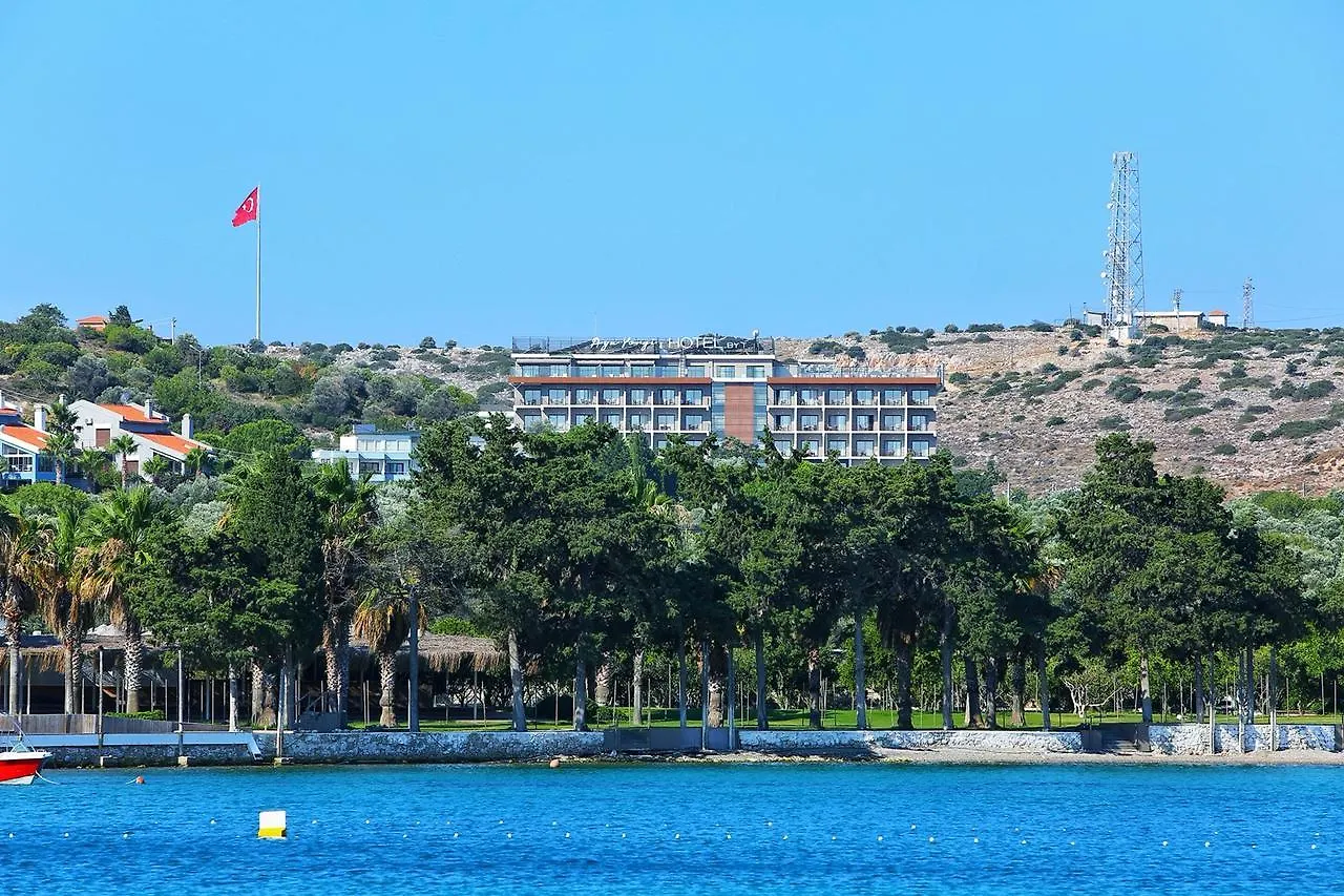 Ayayorgi Hotel By T Cesme