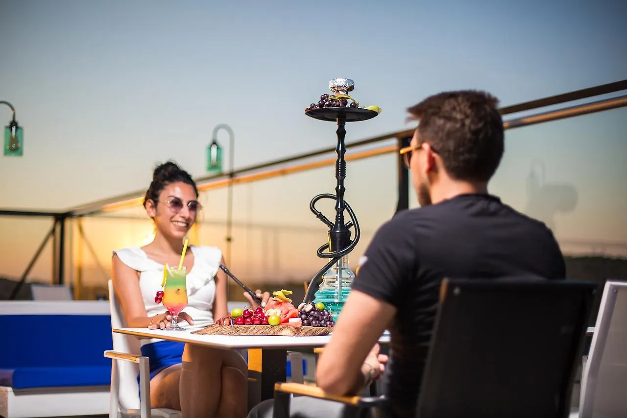 Ayayorgi Hotel By T Cesme
