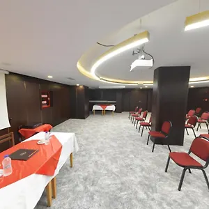 Ring Downtown Отель