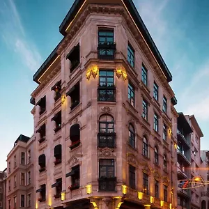 Galata M84 Апарт-отель