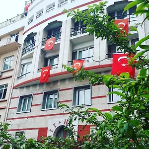 Hali Otel