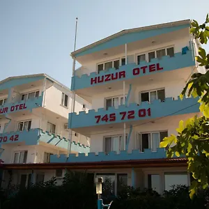  Otel Huzur